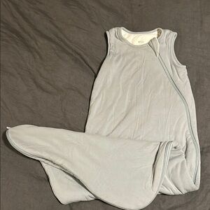 Blue/Gray Kyte Baby Sleep Sack